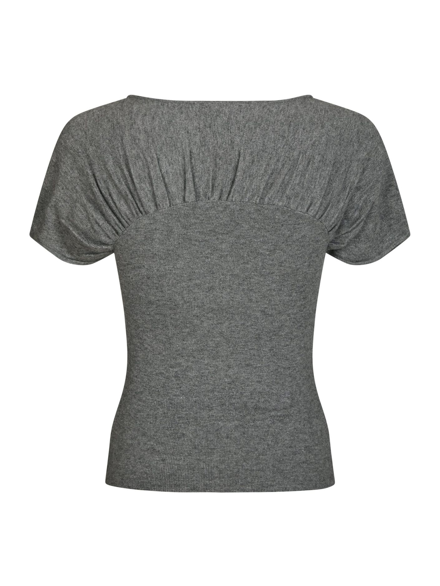 Anthea Knit Top - Overdeler