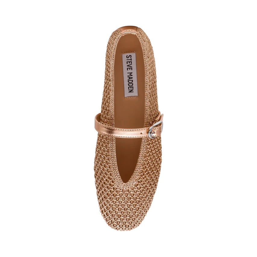 Gayla - Rose Gold
