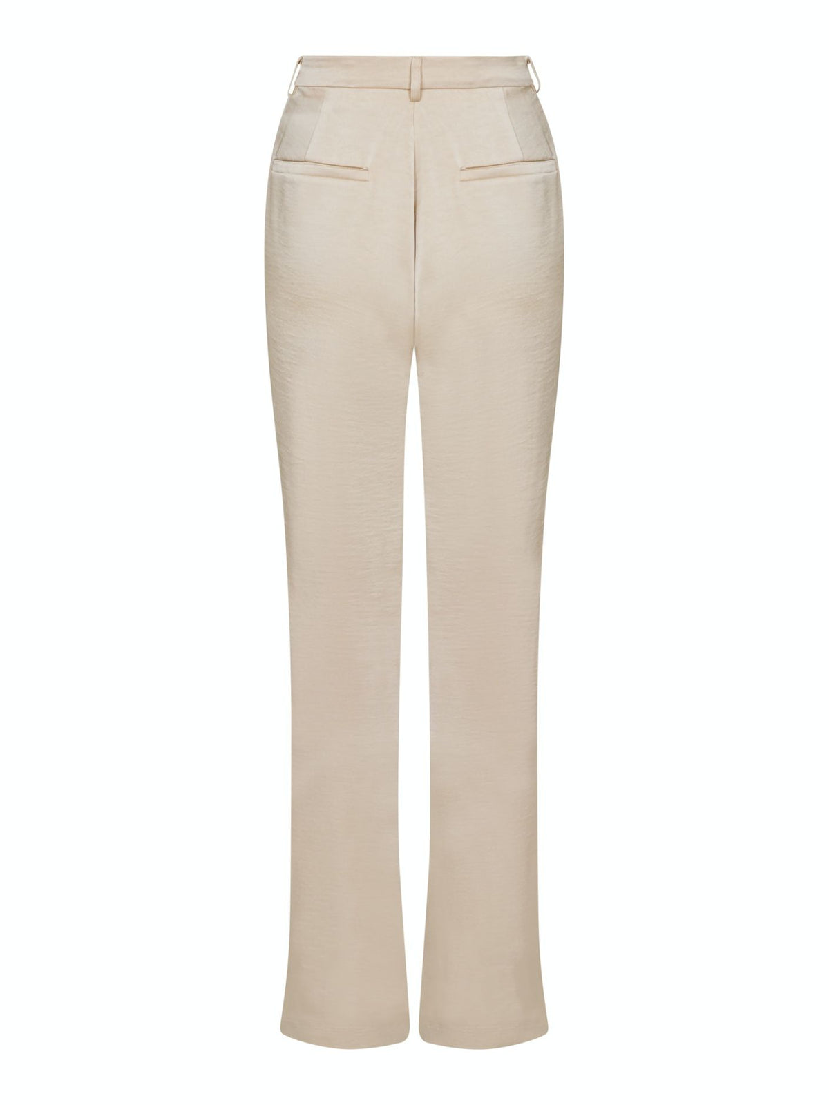 Alice Heavy Sateen Pants