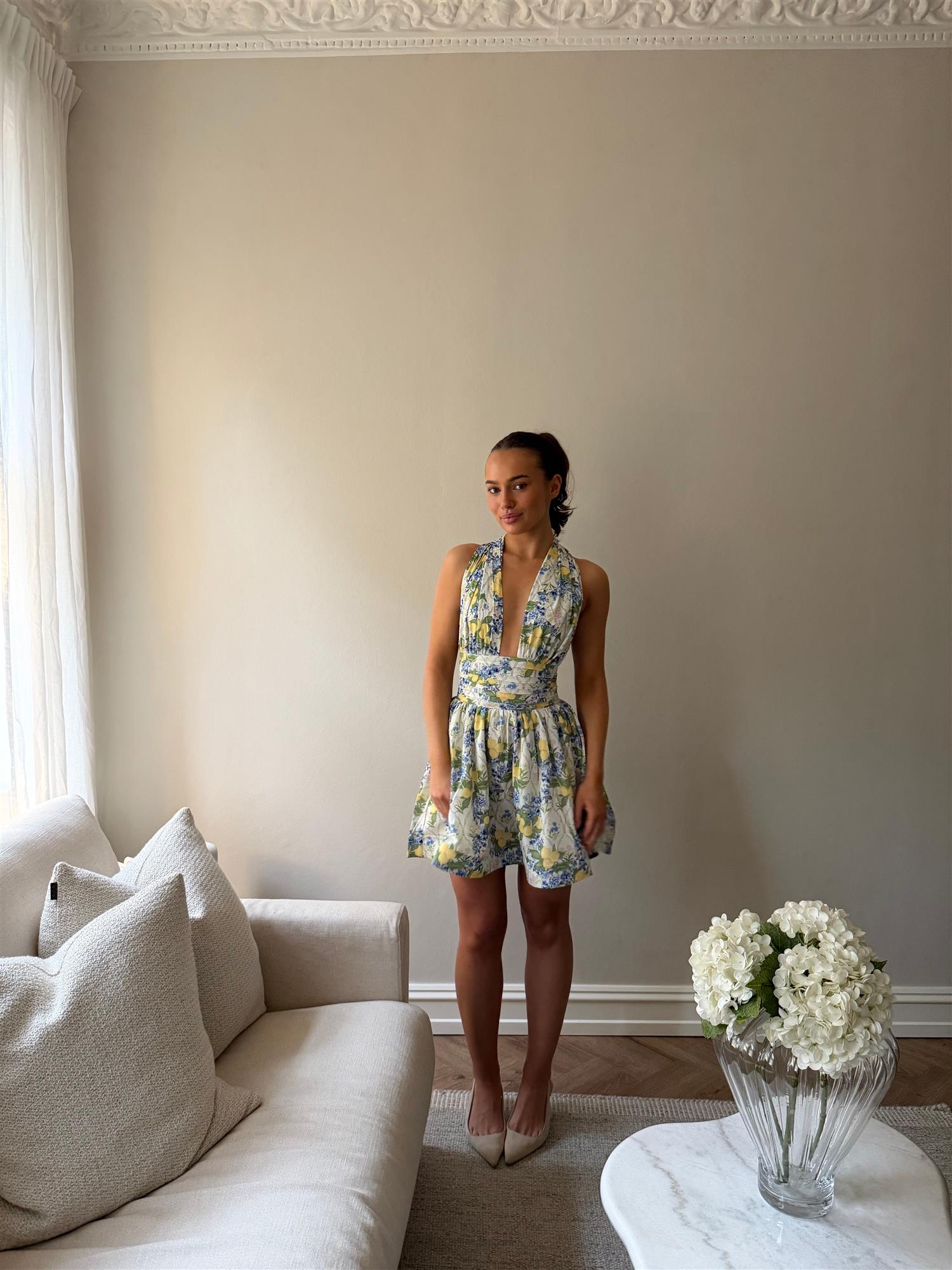 Liora Dress