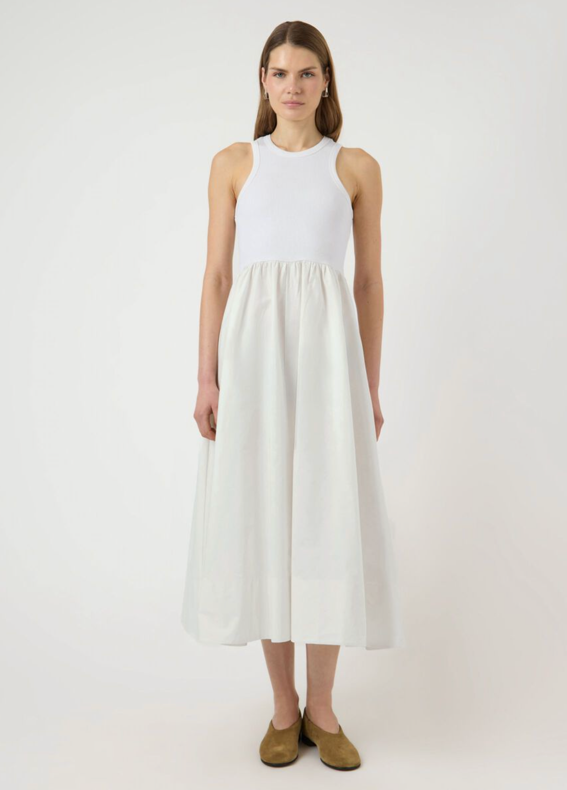 Yasmiri SL Long Dress
