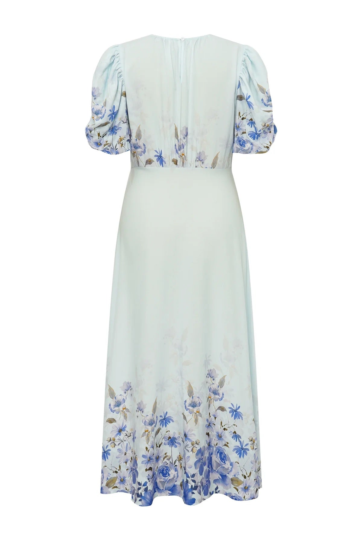 Botanic Dress