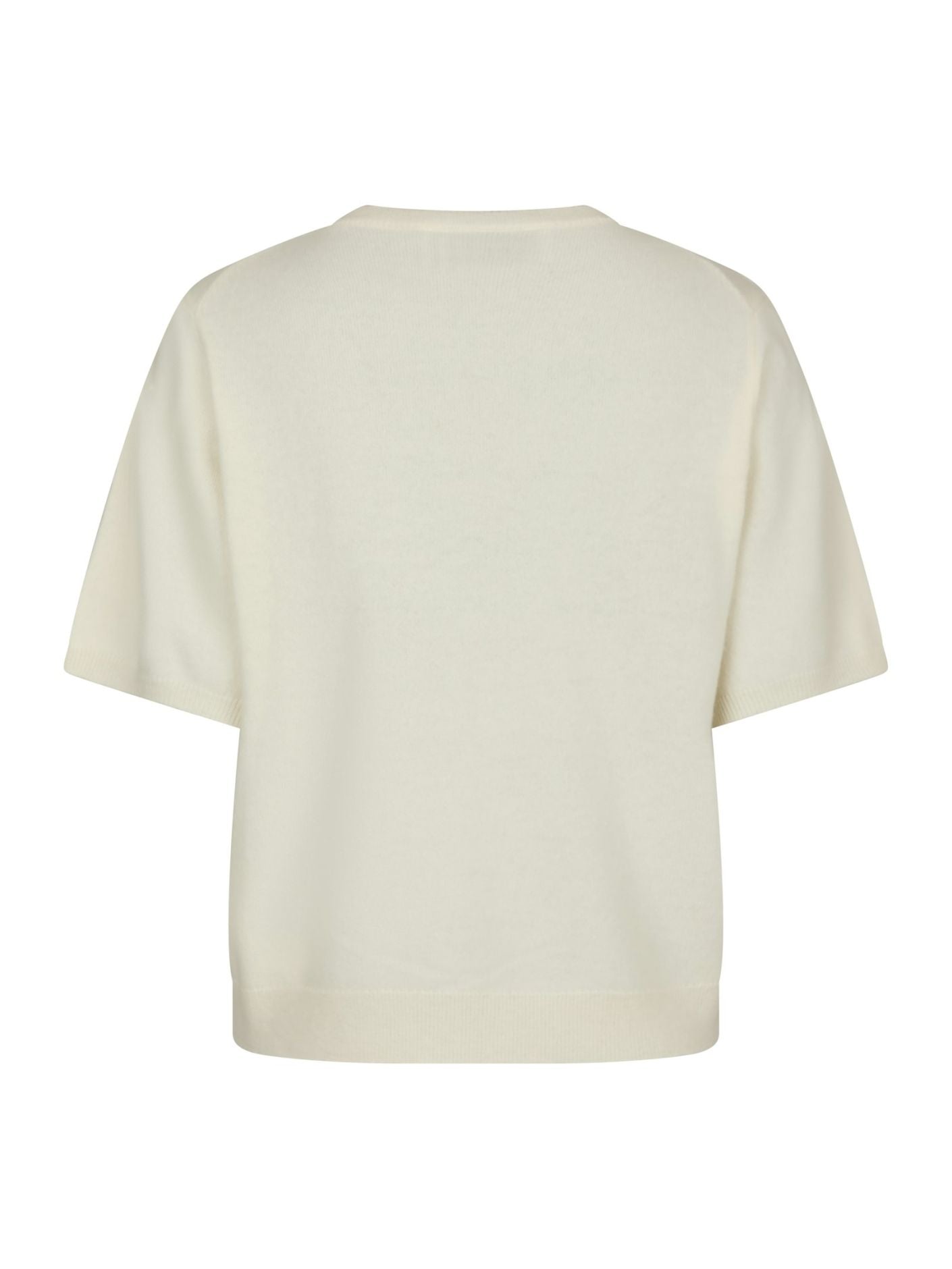 Missy Knit Tee