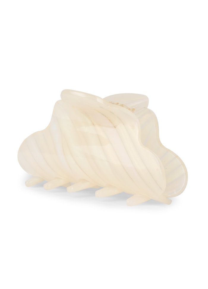 Lene Bow Big - Cream Big