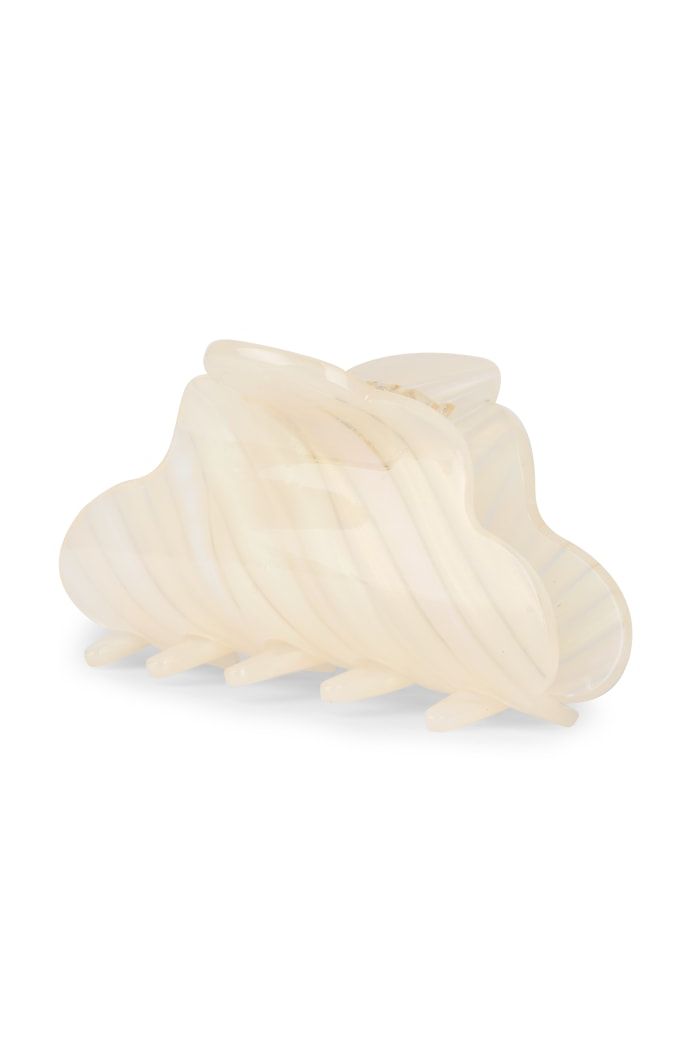 Lene Bow Big - Cream Big