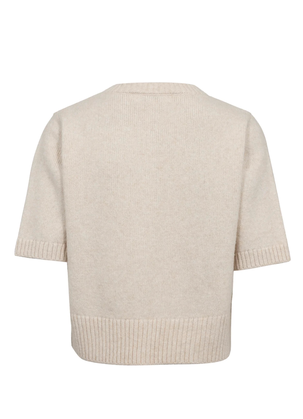 Agnes Knit Cardigan