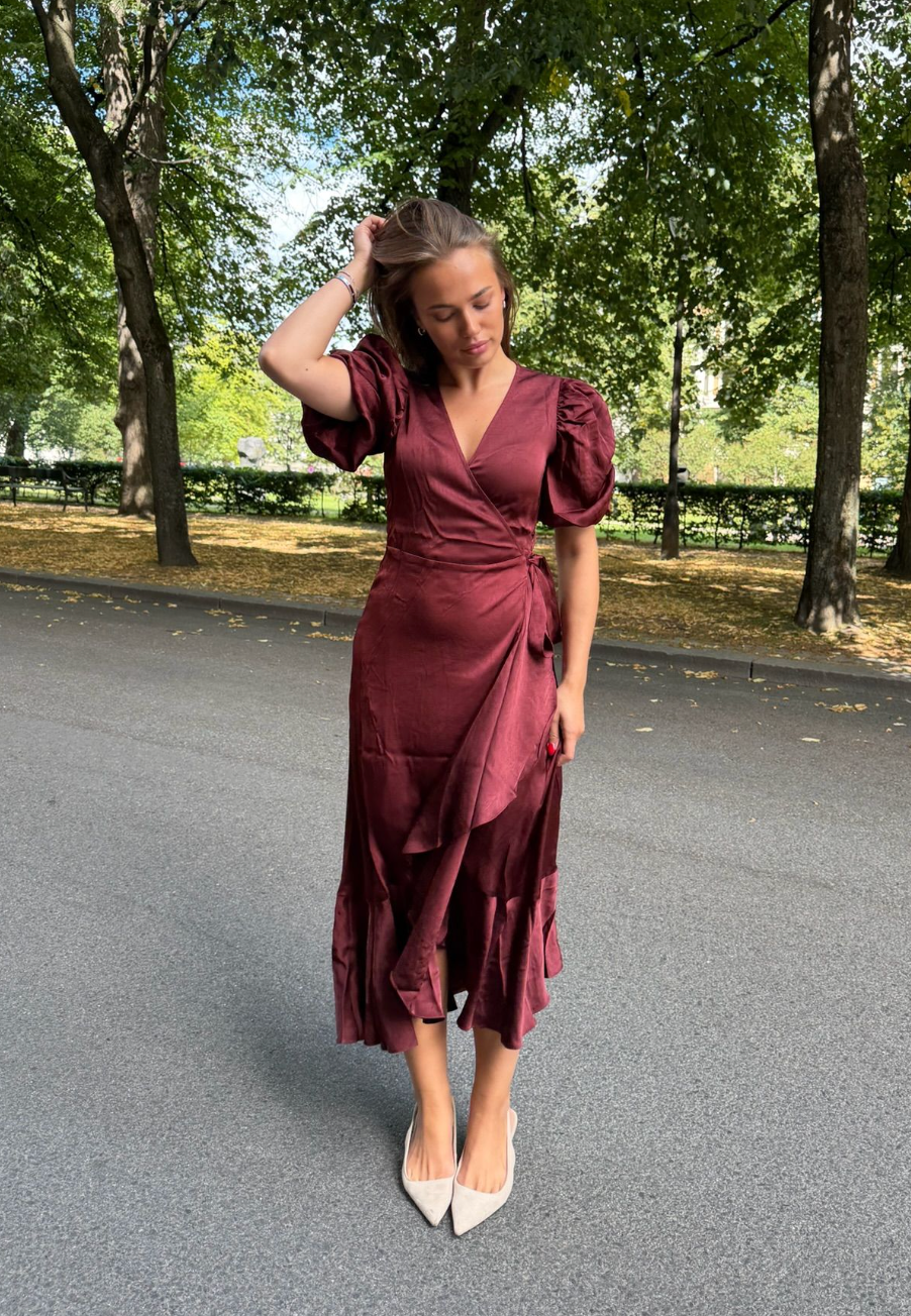 Sinda Dress