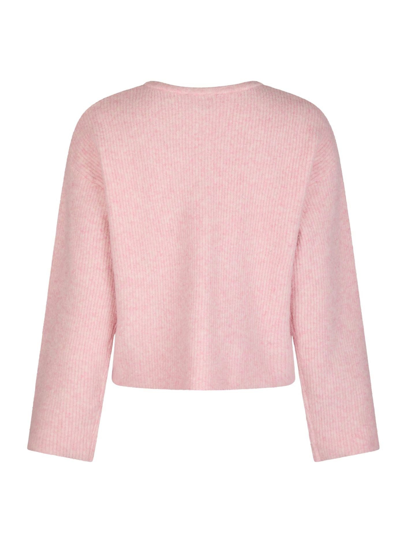 Vilja Knit Cardigan - Overdeler