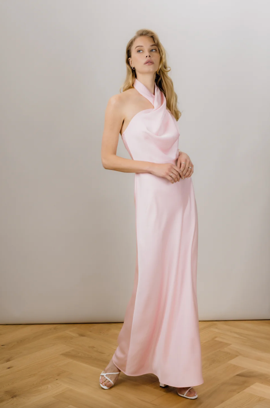 Dolores Dress