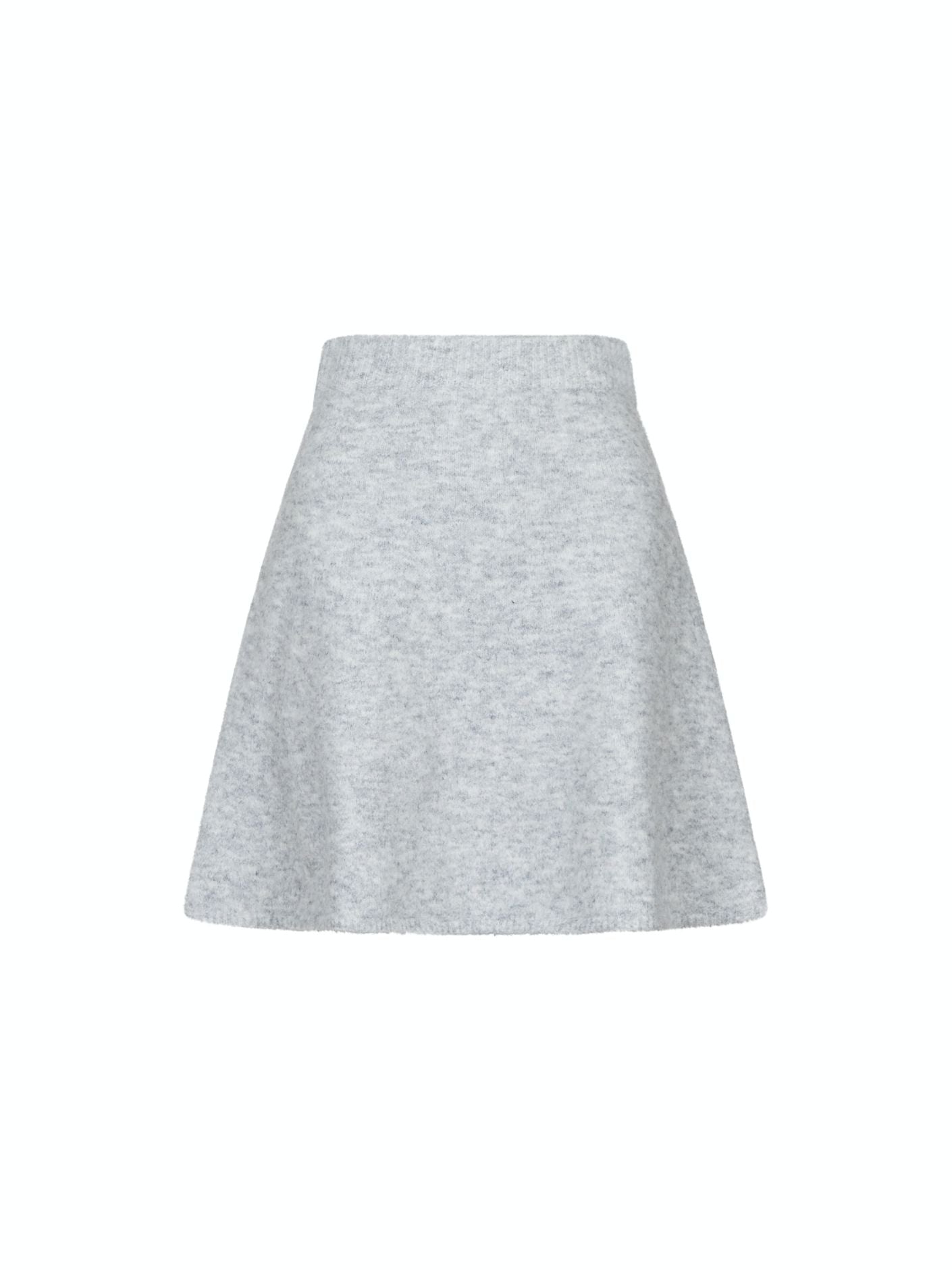 Gisa Knit Skirt - Skjørt