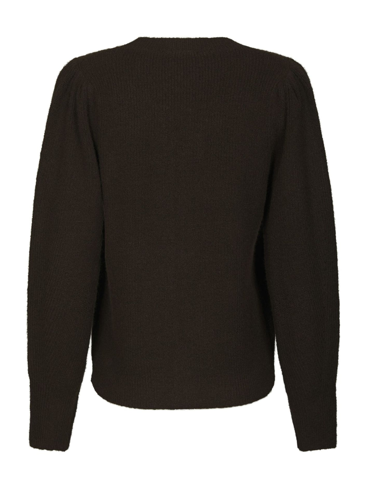 Nuna Knit Cardigan
