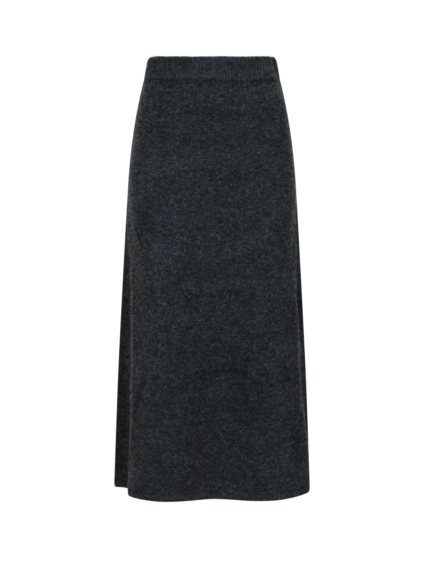 Ashanti Knit Skirt - Skjørt