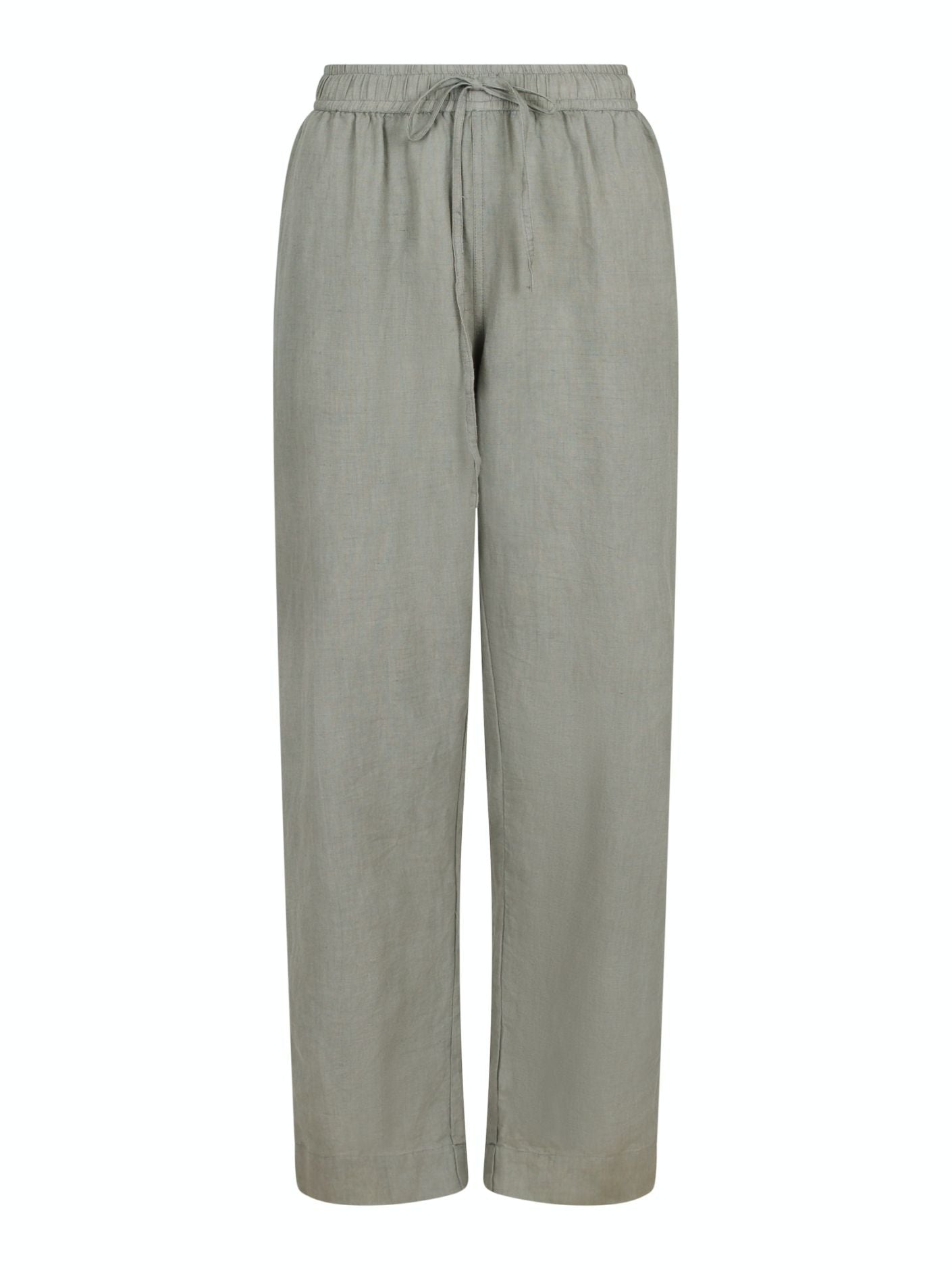 Sonar Linen Pants - Bukser