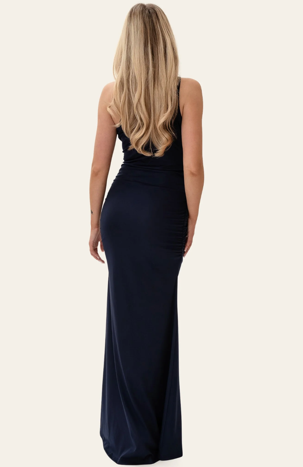 Andrea C Maxi Dress