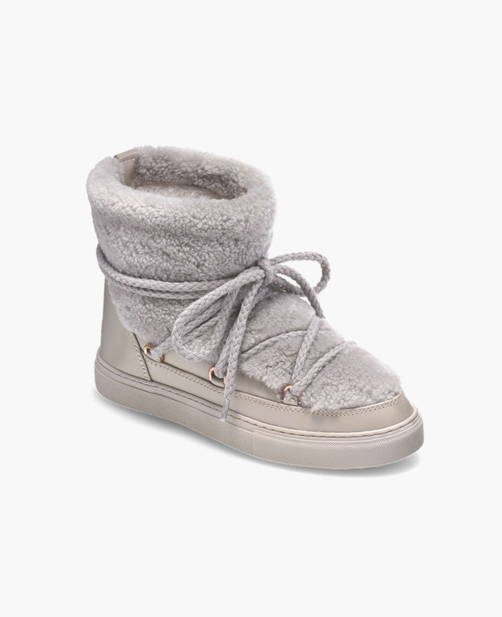 Curly Sneaker