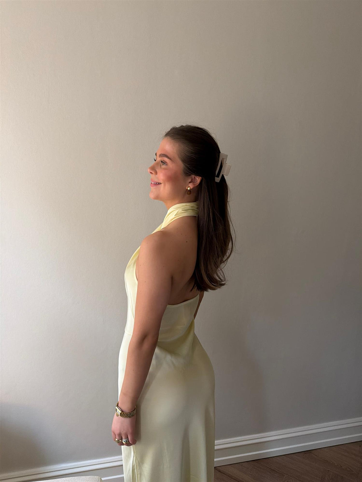 Dolores Dress