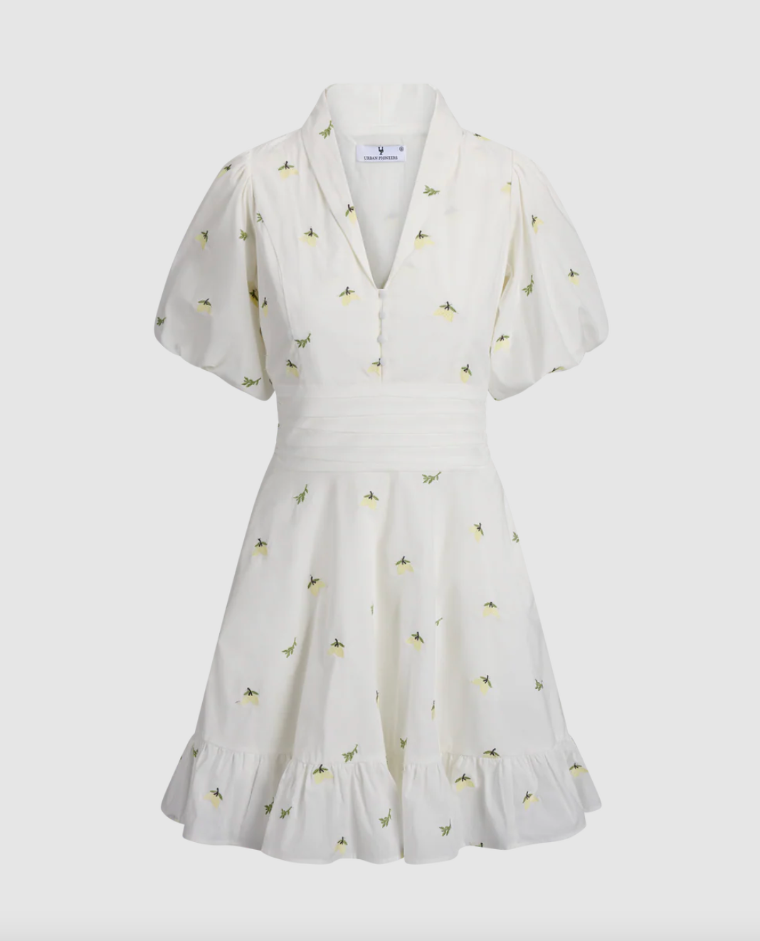 Makayla Dress
