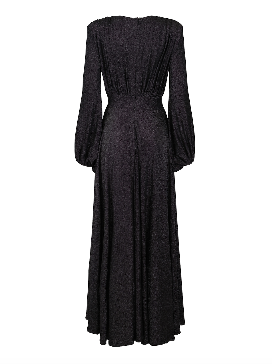 Antonella Maxi Dress
