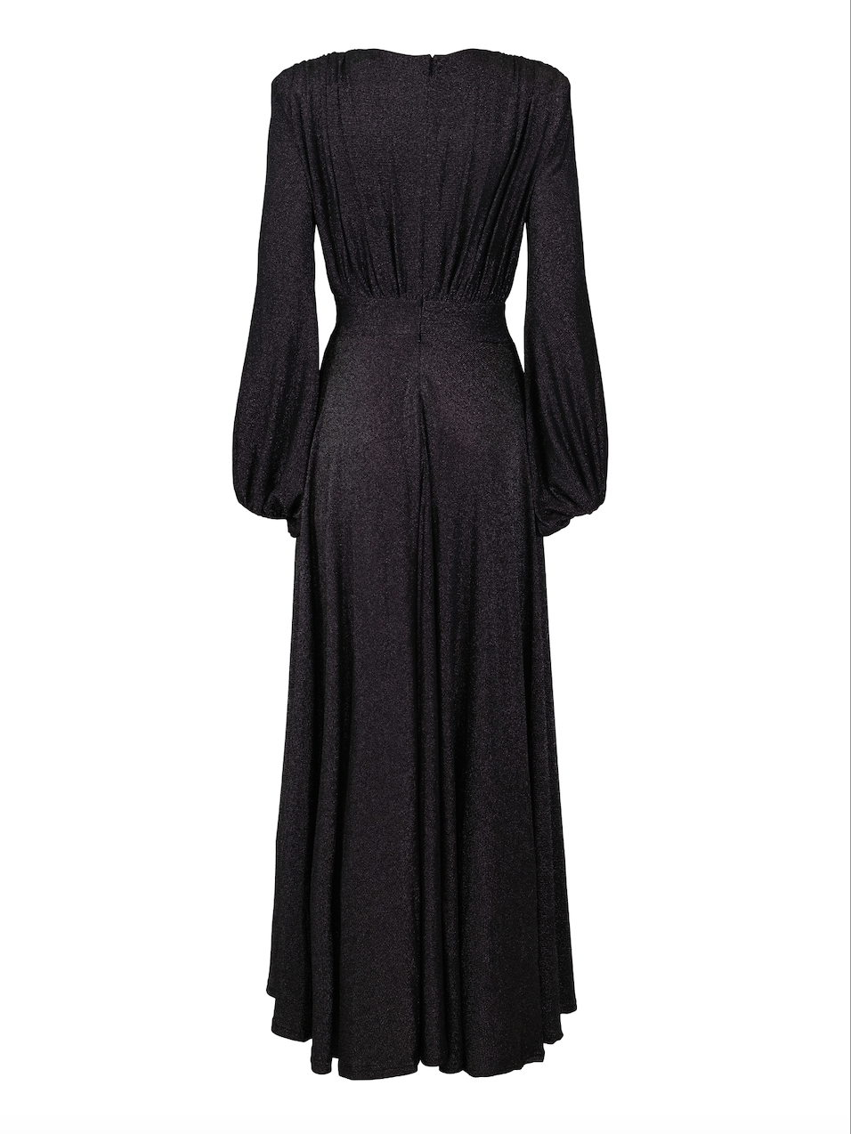 Antonella Maxi Dress - Kjoler