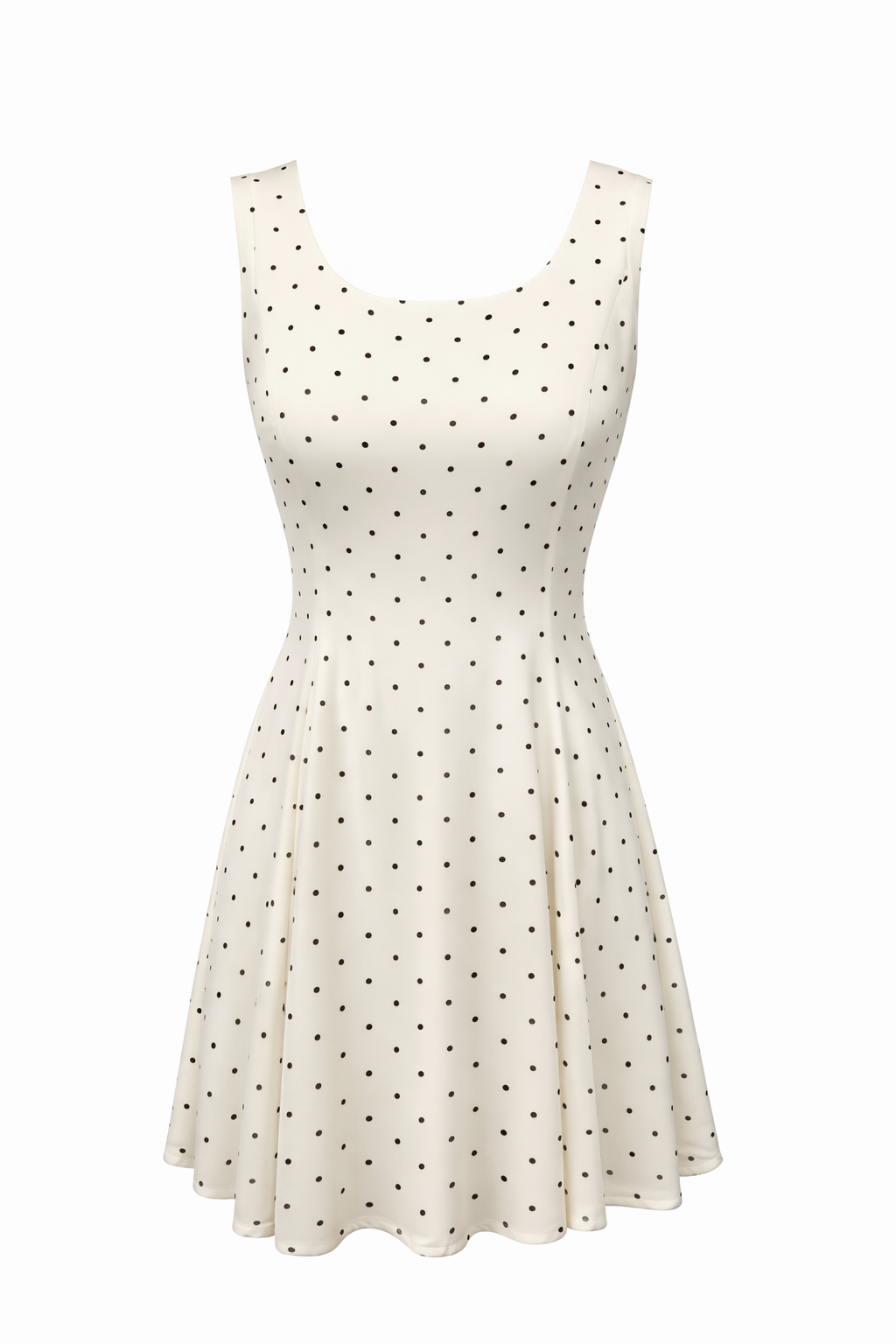 Ayra Mini Skatter Dress