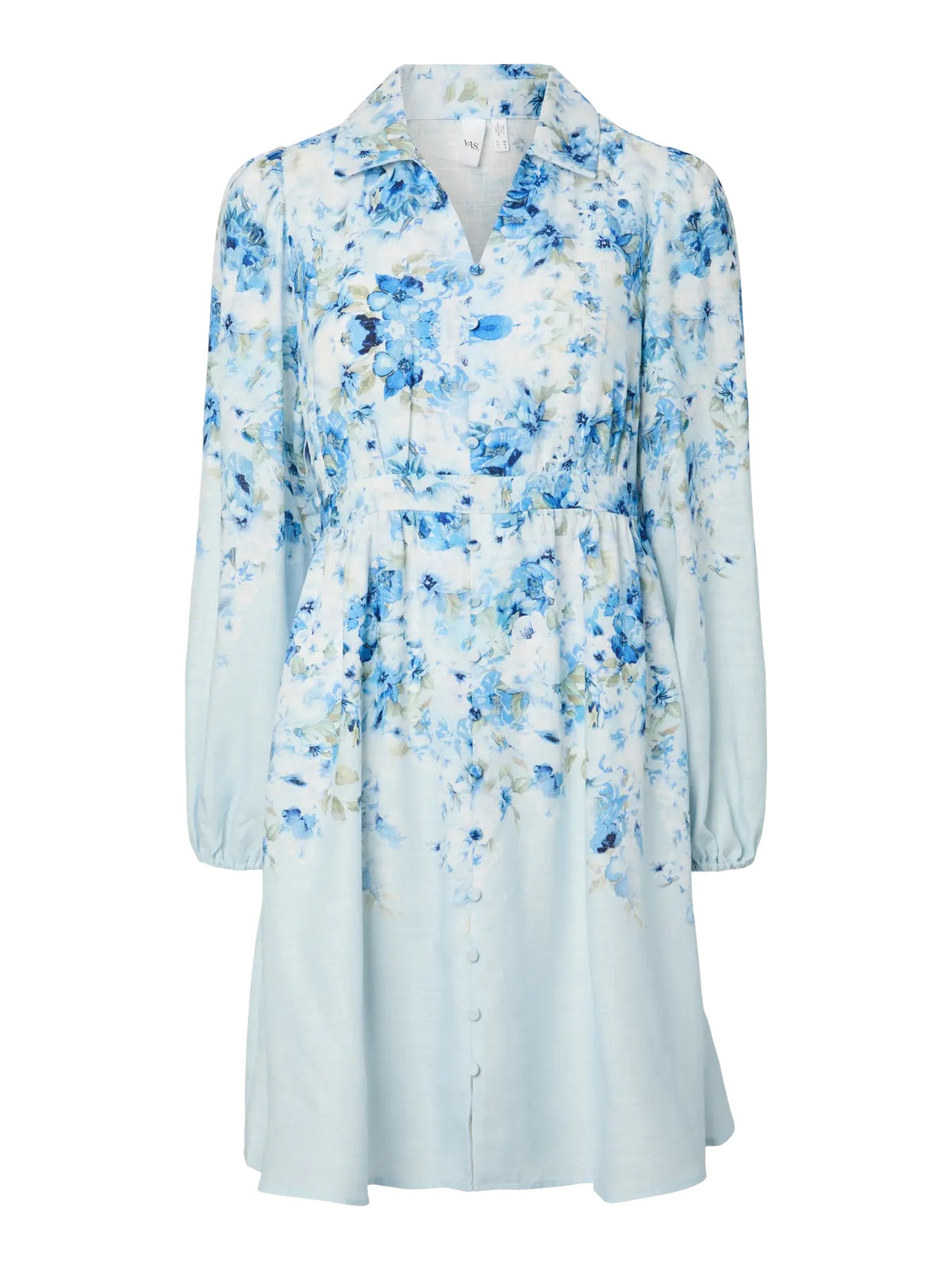 Yascleo LS Dress
