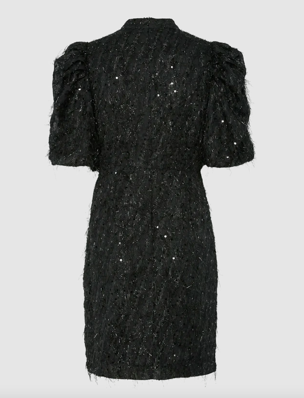 Yasilza 2/4 Sequin Dress