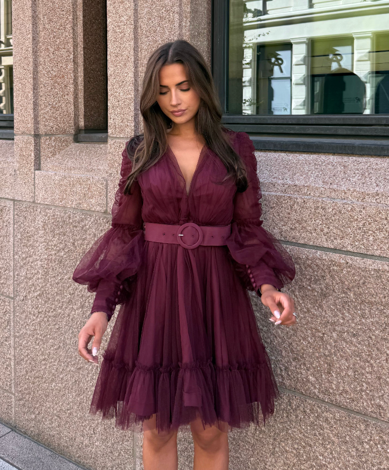 Aurora Dress
