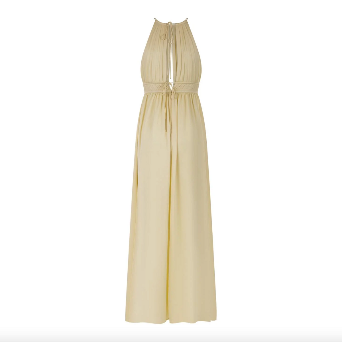 Lillibeth Dress