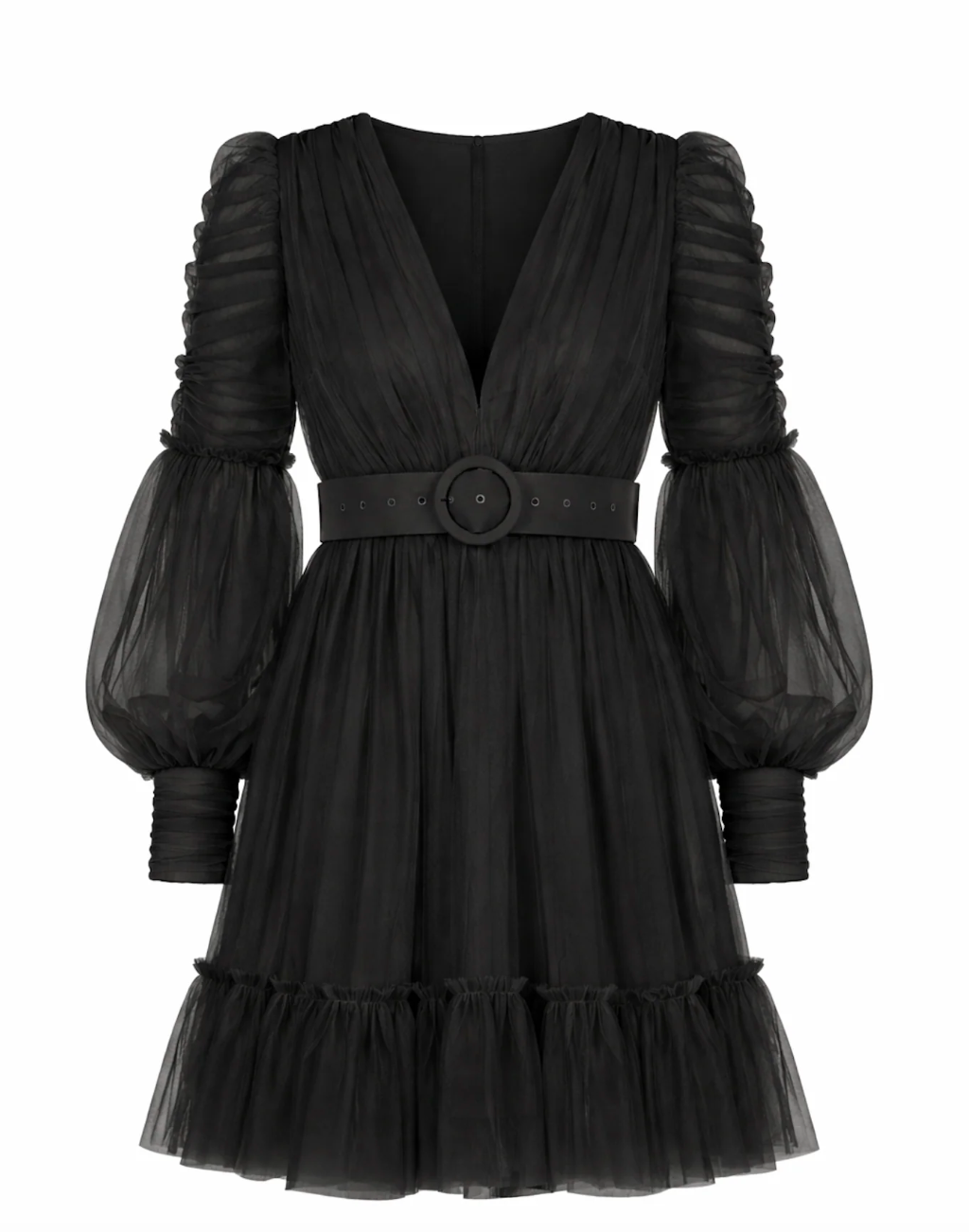 Aurora Dress