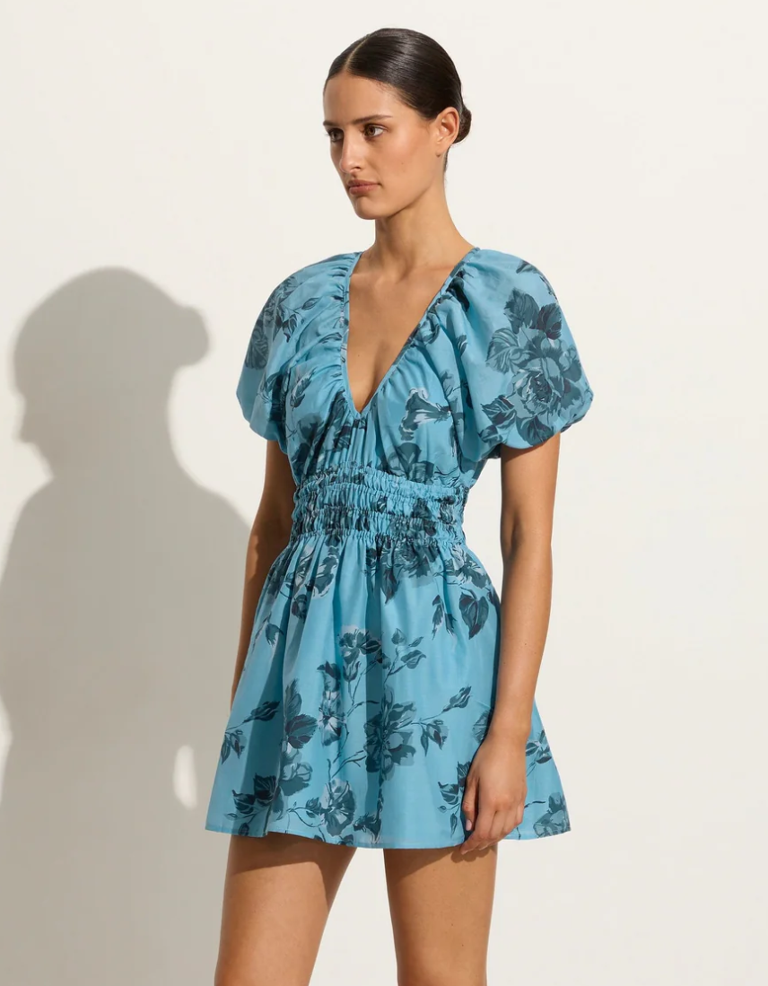 Salone Mini Dress - Kjoler