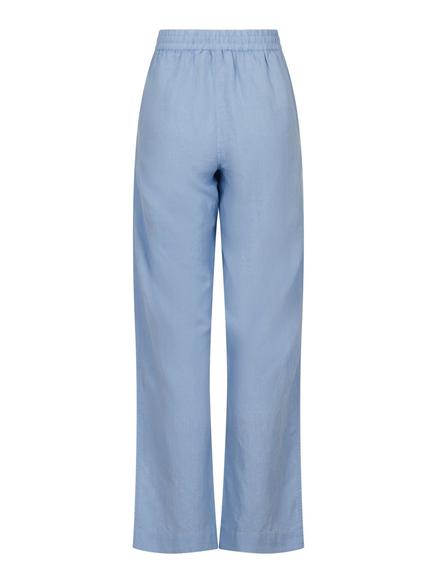 Sonar Linen Pants - Bukser