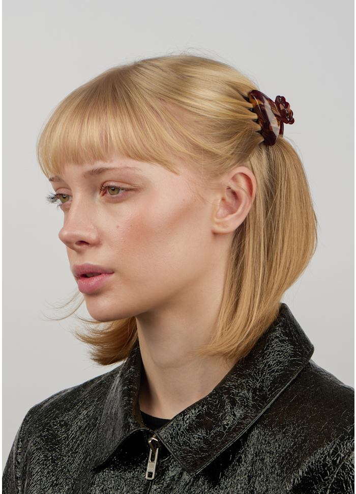Helle Pretty Mini - Dark Brown