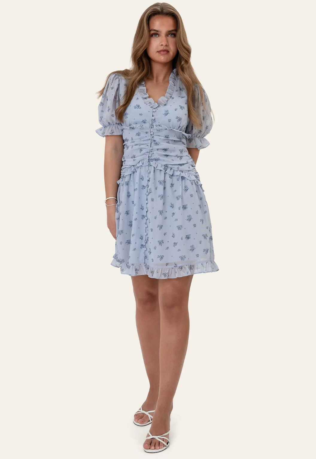 ArielIC  Dress