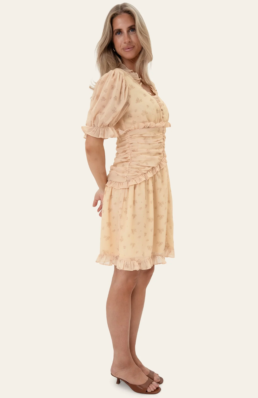 ArielIC  Dress