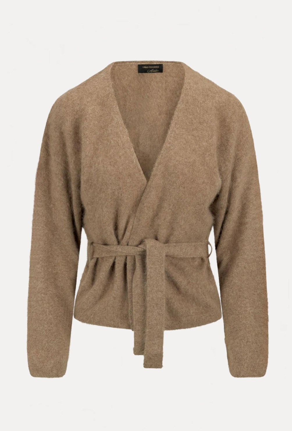 Boudica Cardigan