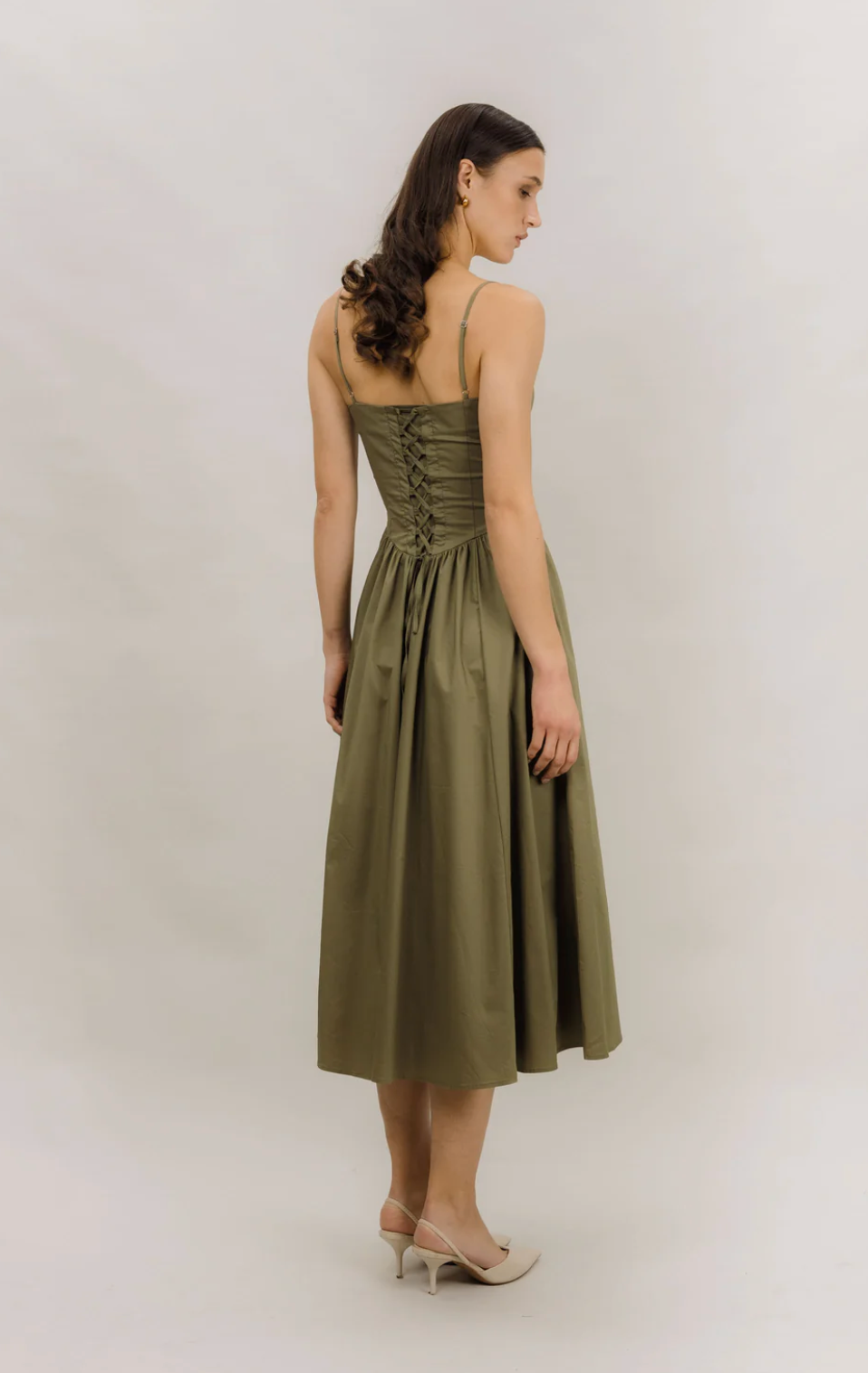 Vela Dress