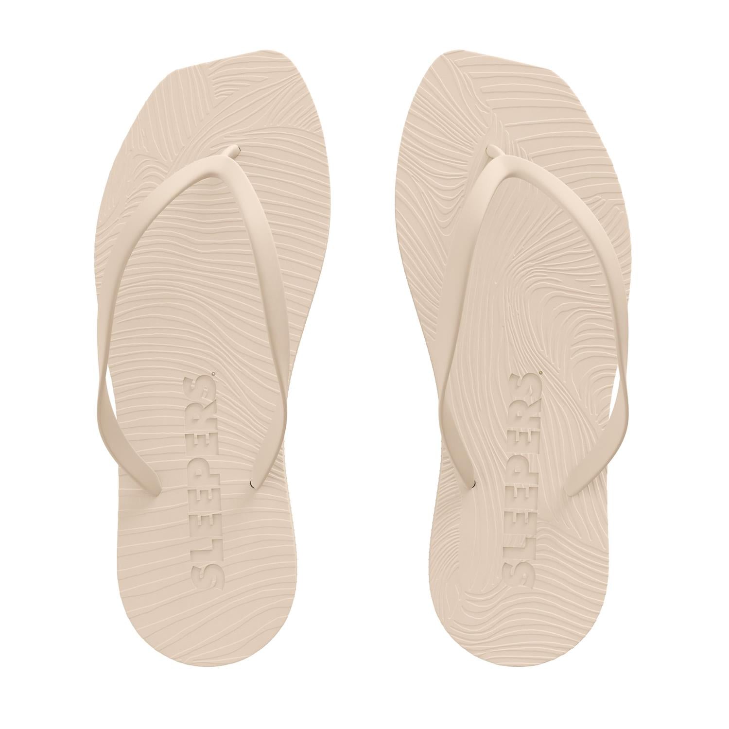 Tapered Flip Flop - Sko