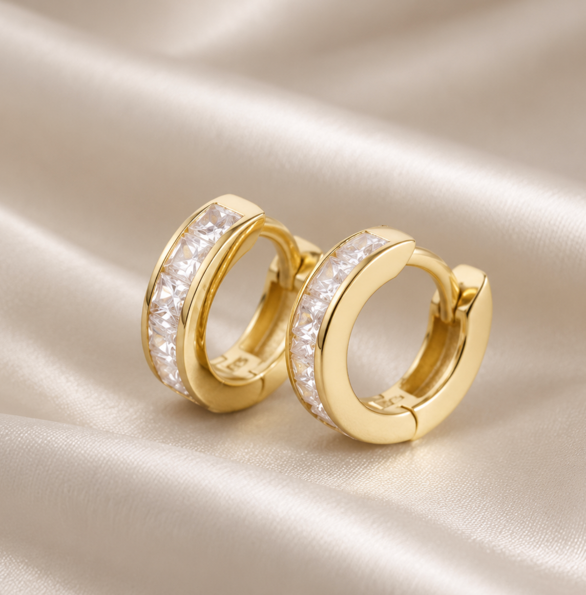 Oda Earring