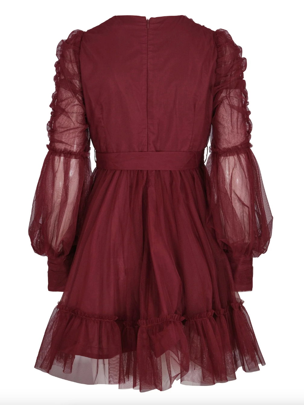 Aurora Dress