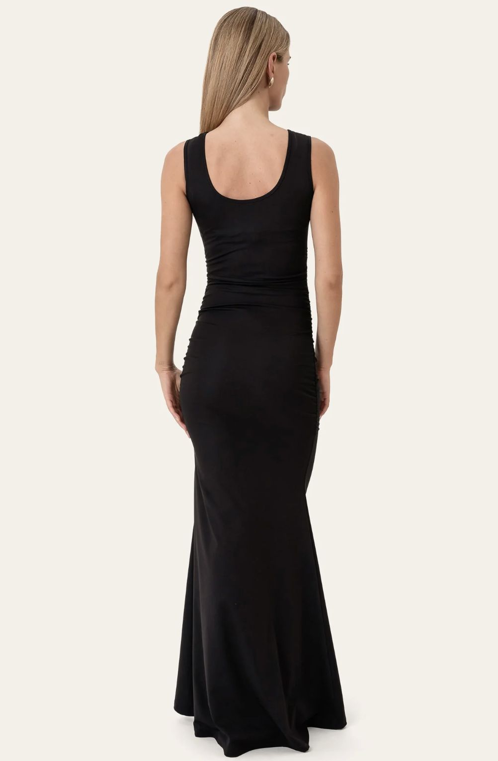 Annaic Maxi Dress