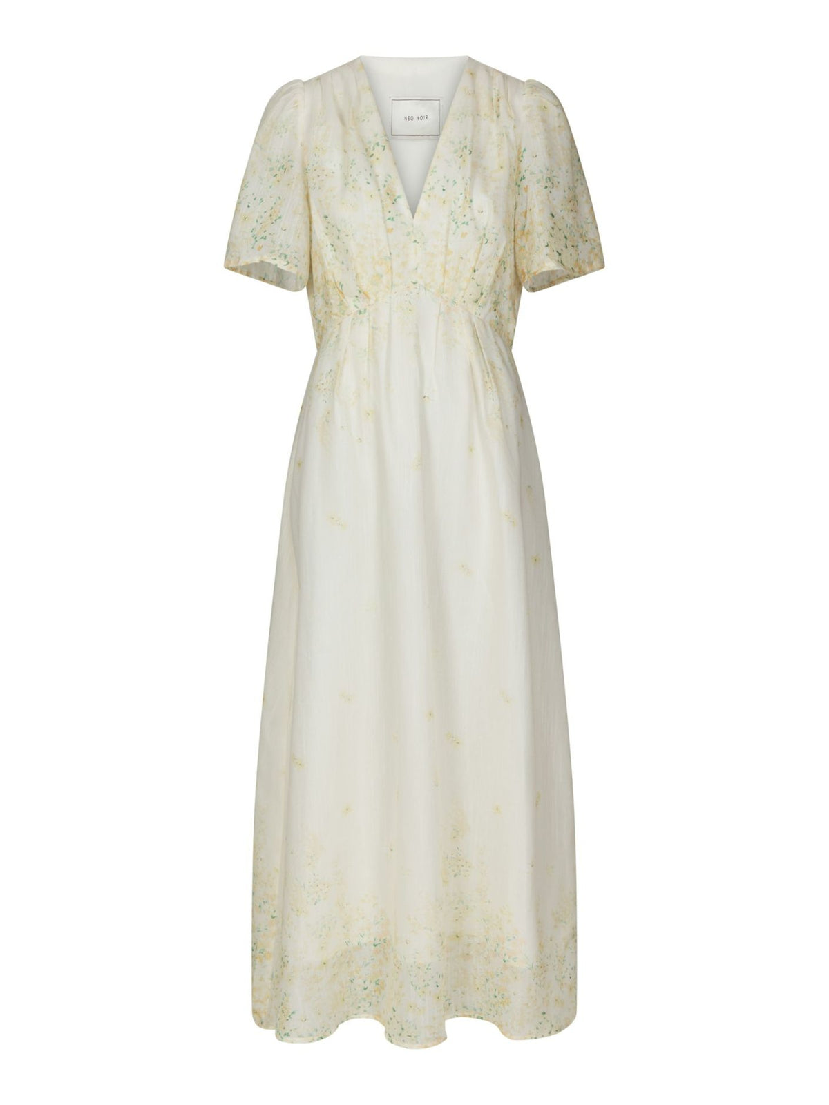 Serna Gardenia Dress