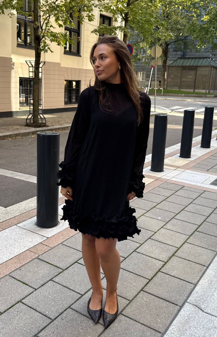 Latania Dress