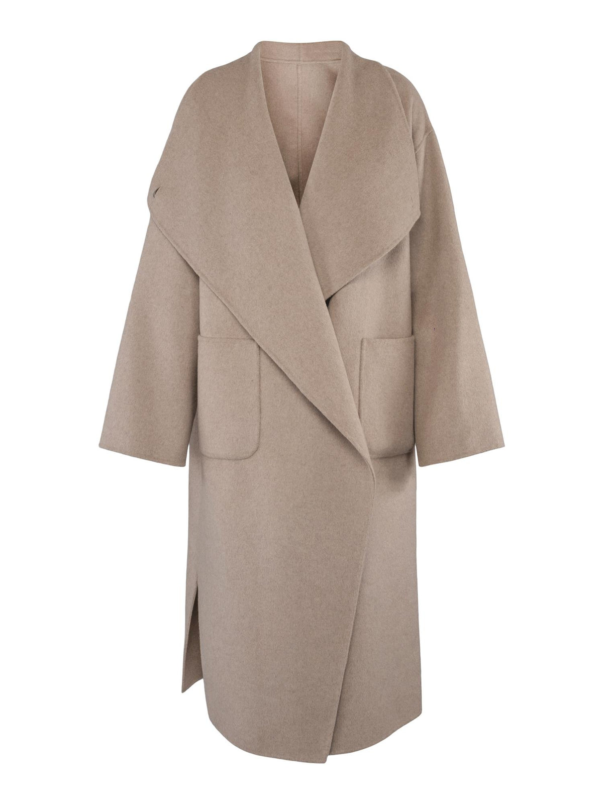 Ana Wool Coat