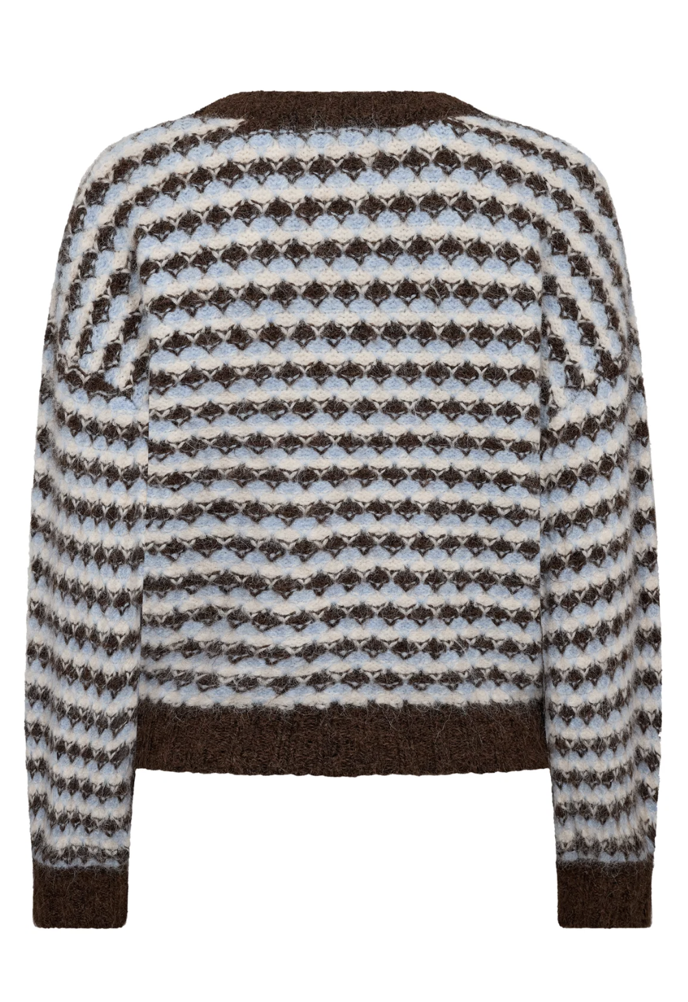 Sassi Knit Pullover
