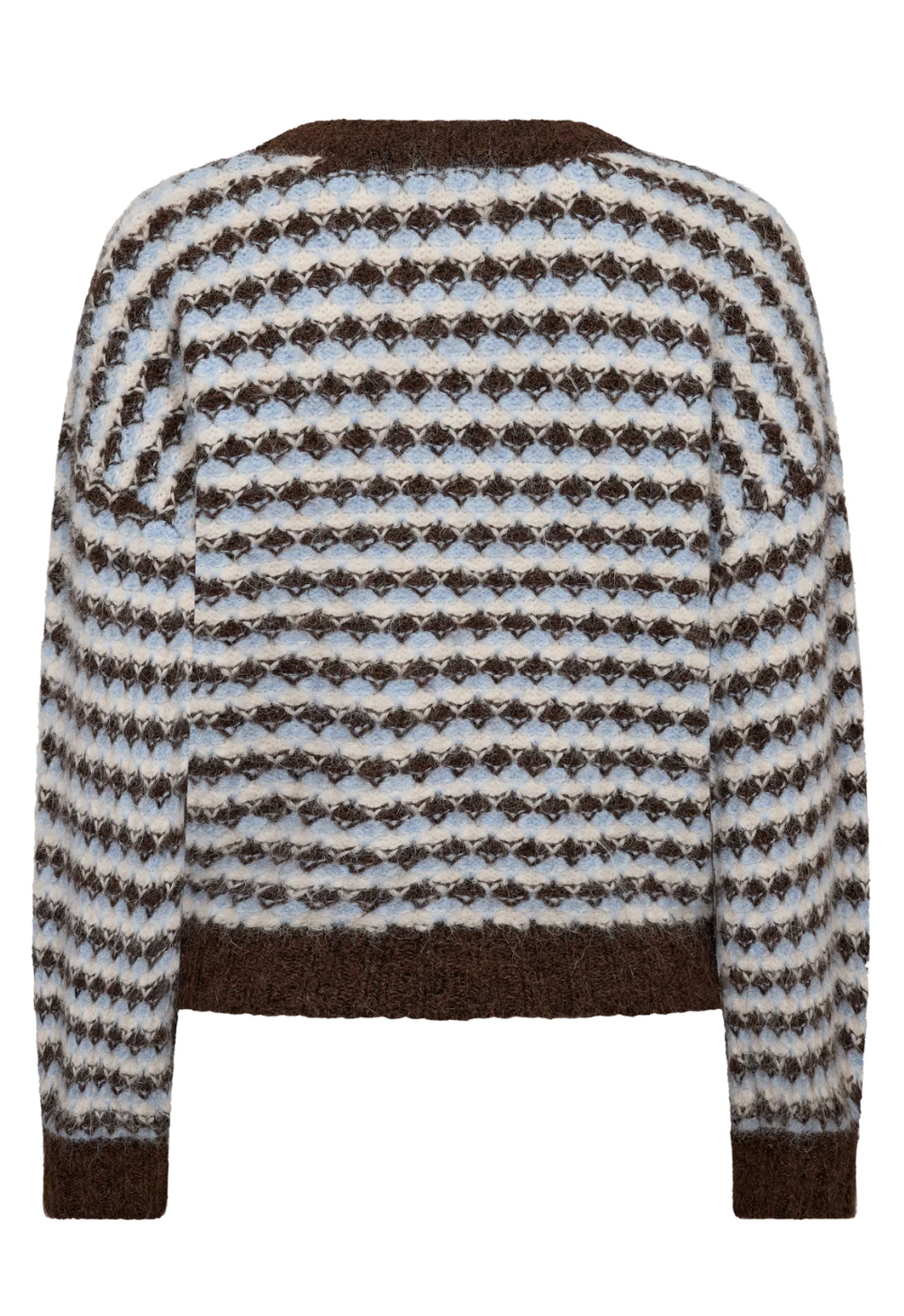 Sassi Knit Pullover