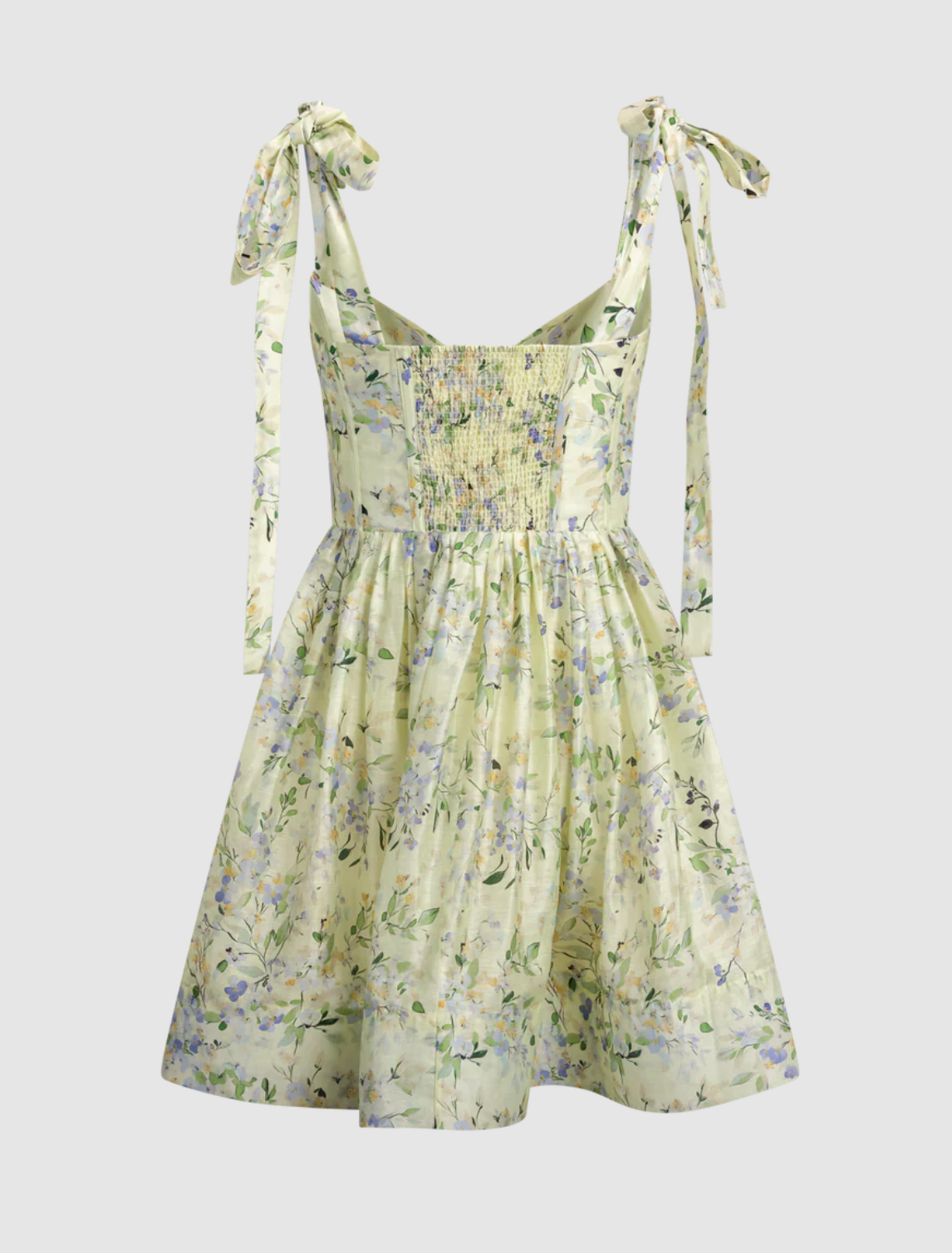 Etna Dress