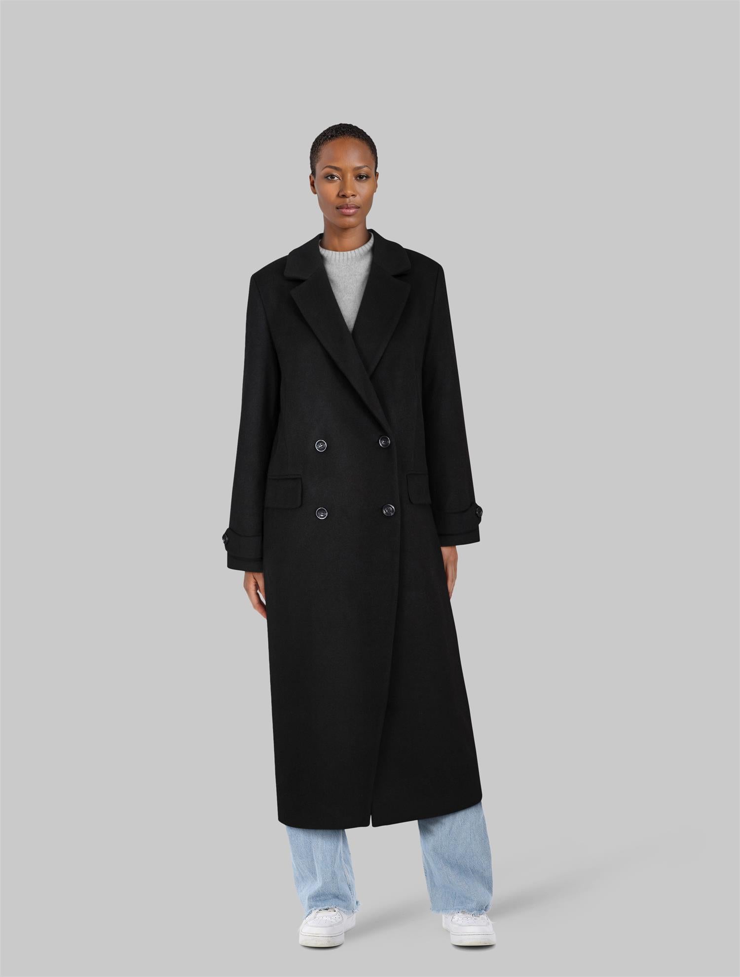 Amanda Coat - Jakker