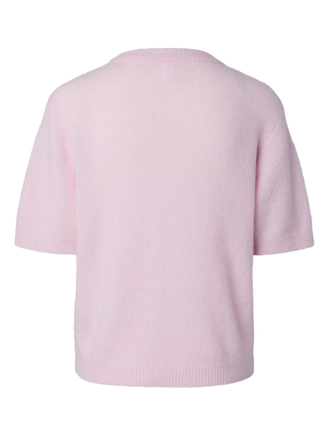 Yasjohi SS Wool Blend Pullover