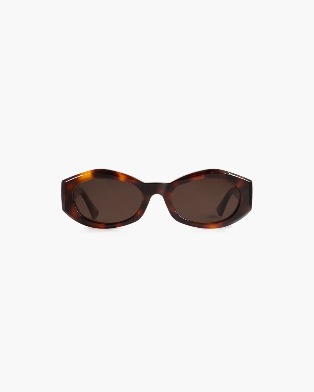 Celeste Tortoise Brown