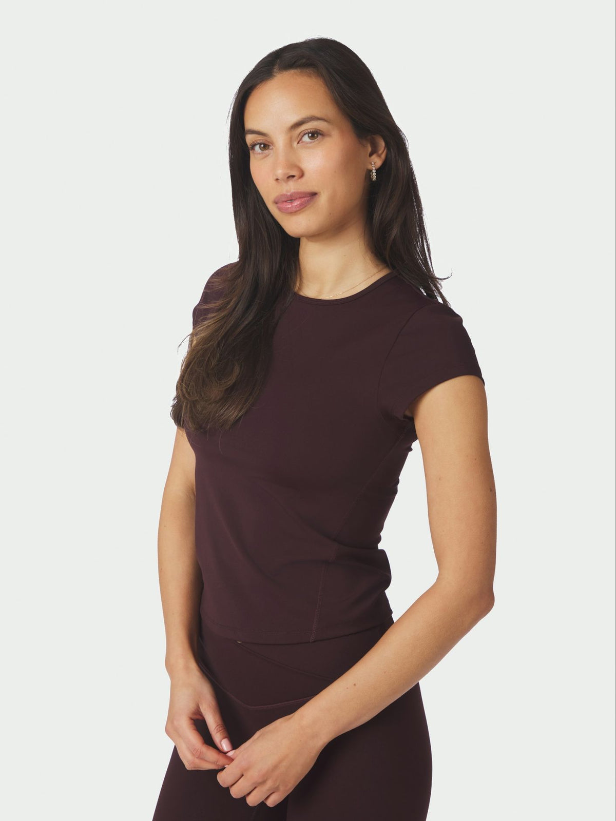 Ettia Baby Tee